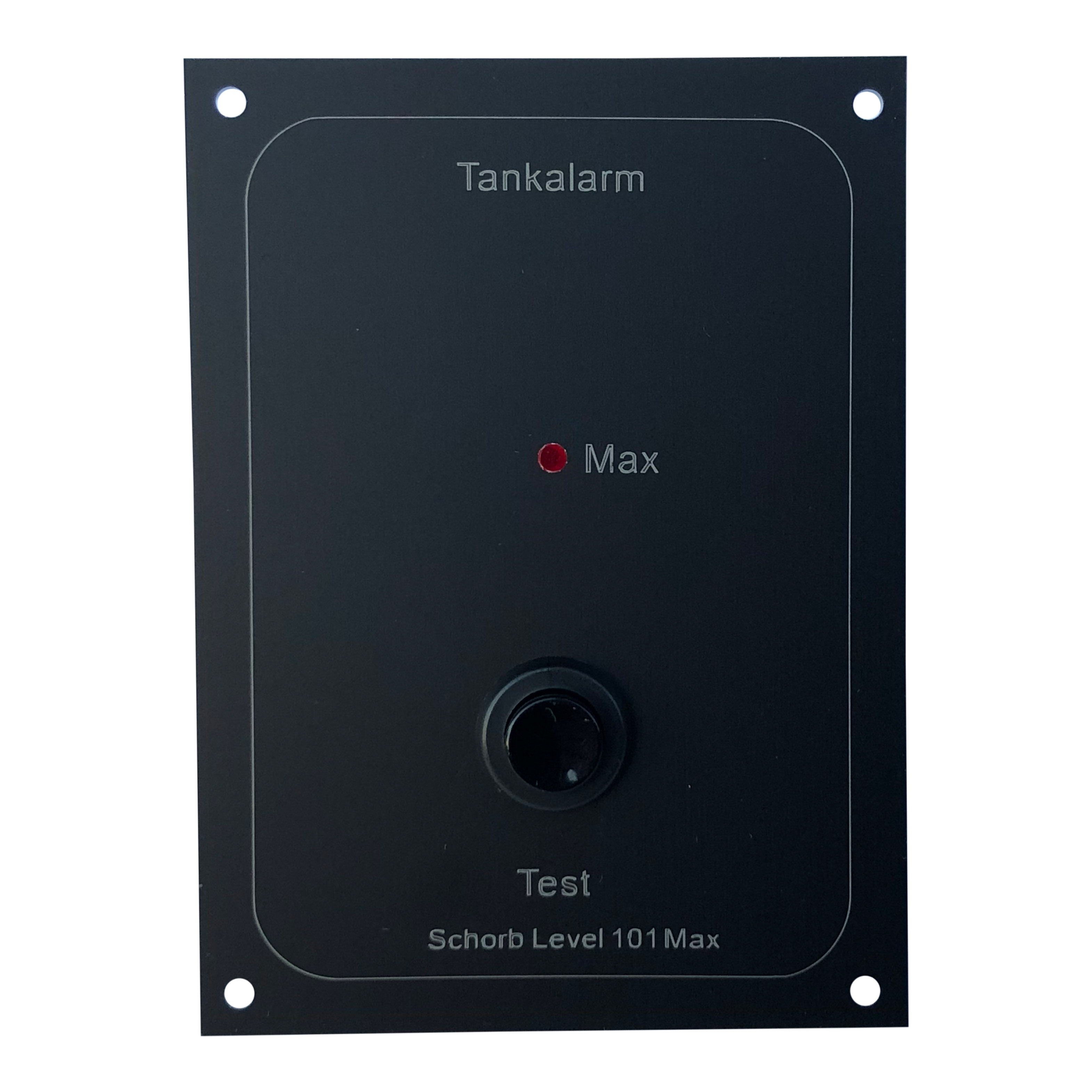 Füllstandswarner/Tankgeber SchorbLevel 101 Max